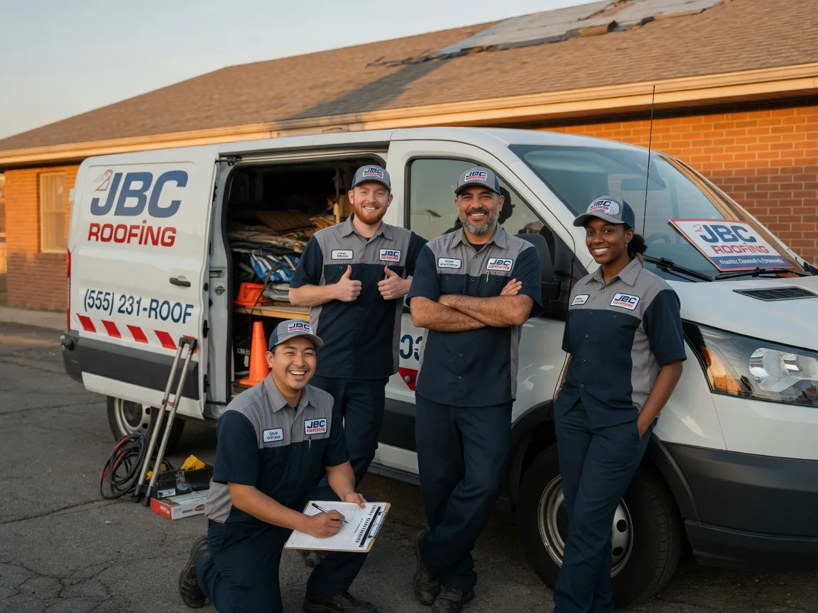 Roof Replacement company in Harbor View, OH